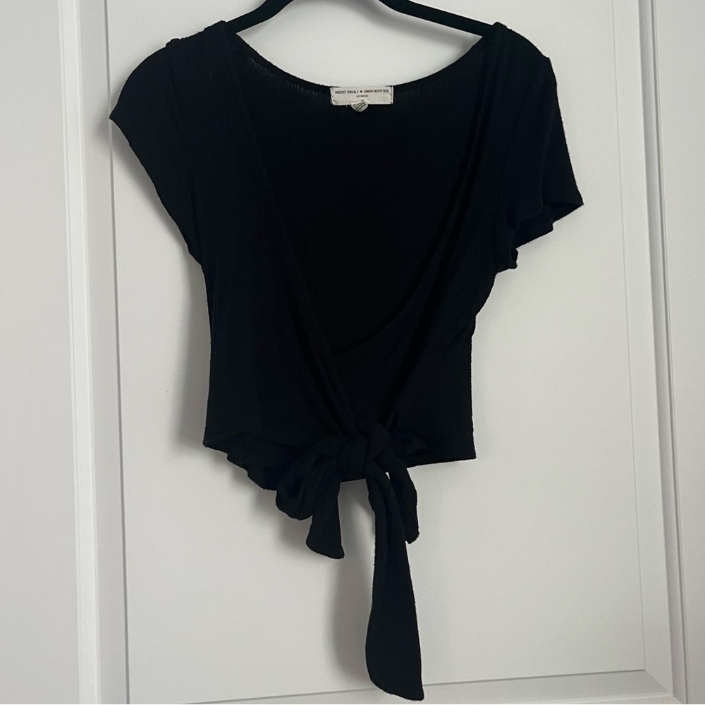 Urban Outfitters Crop Top